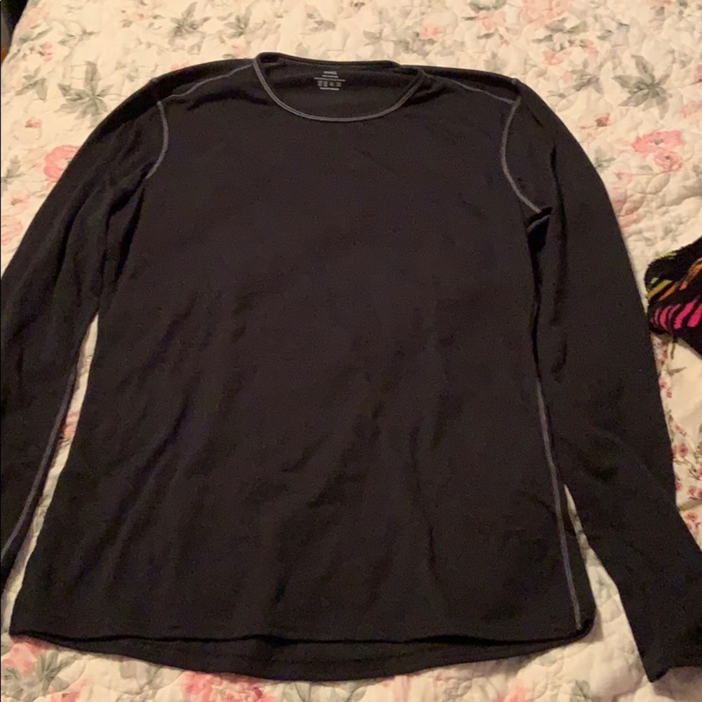 Undershirt